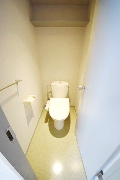 トイレ　室内・室内設備