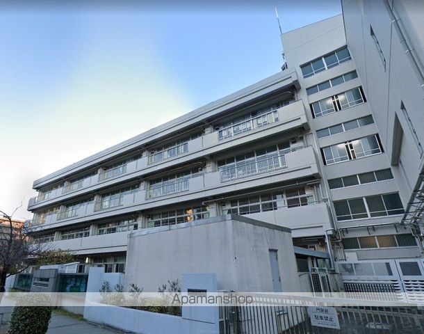 小学校　横浜市立平沼小学校（小学校）まで577m