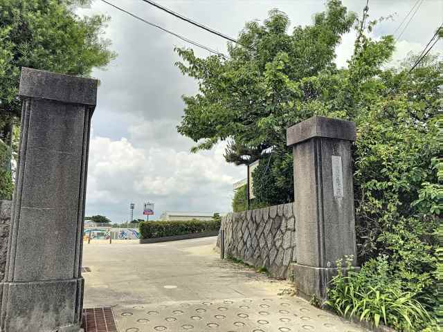 小学校　生路小学校（小学校）まで866m