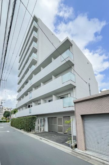 建物外観　☆外観☆