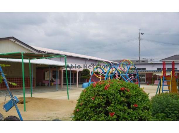 幼稚園・保育園　豊川北部保育園（幼稚園・保育園）まで354m
