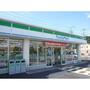 コンビニ　ファミリーマート富士見勝瀬店（コンビニ）まで117m