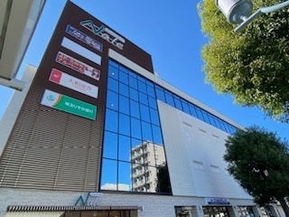 その他　ふじみ野ナーレ（その他）まで803m
