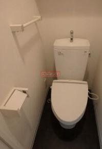 トイレ　※類似部屋参照