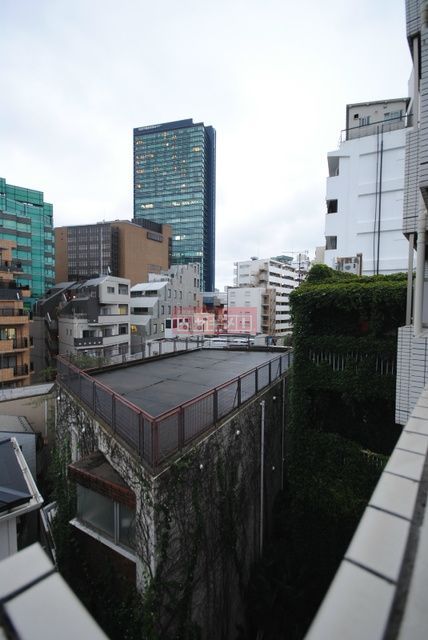 眺望　※類似部屋参照