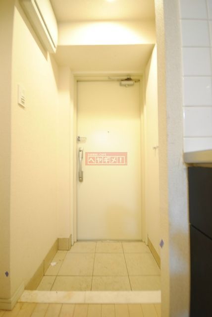 玄関　※類似部屋参照