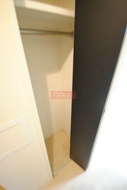 収納　※類似部屋参照