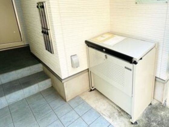 その他共有部分　☆共用部分☆