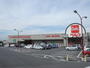スーパー　ベルク玉井店（スーパー）まで1353m