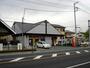 郵便局　籠原駅前郵便局（郵便局）まで1252m