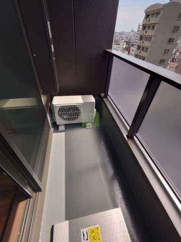 バルコニー　リライフ浅草店