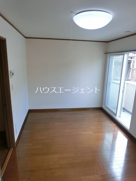 その他部屋・スペース　フローリングのお部屋です。※参考画像