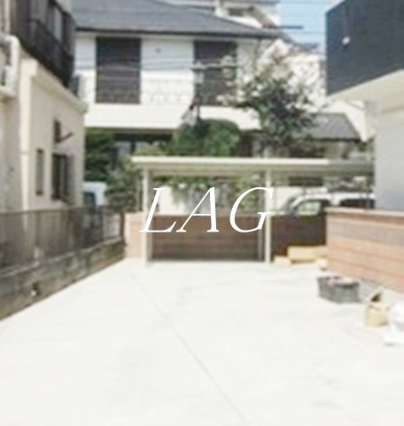 その他共有部分　駐輪場です。