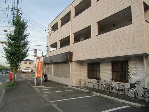 郵便局　藤沢今田郵便局（郵便局）まで140m