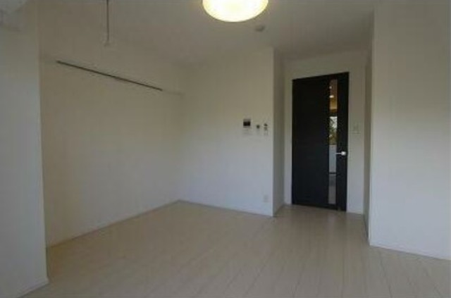 居室・リビング　きれいなお部屋