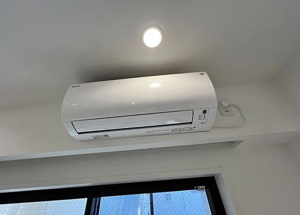 その他設備　※別部屋参照