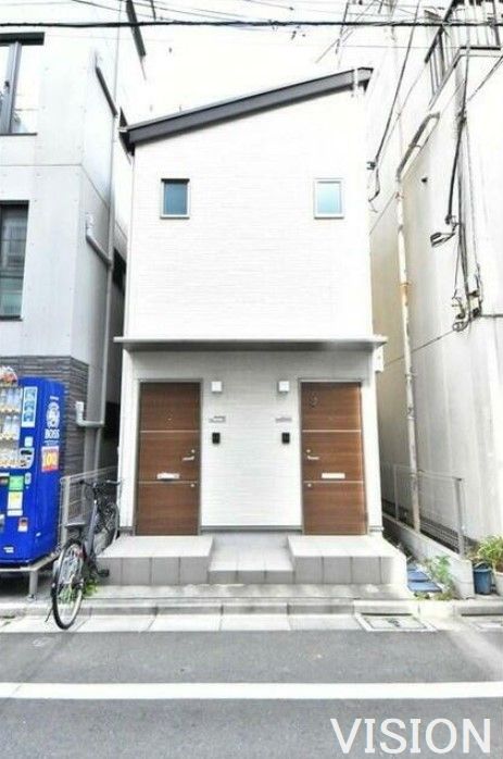建物外観　☆外観☆
