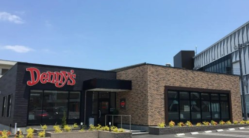 飲食店　デニーズ中村橋店（飲食店）まで122m