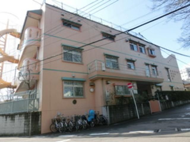 幼稚園・保育園　子すずめ保育園（幼稚園・保育園）まで610m