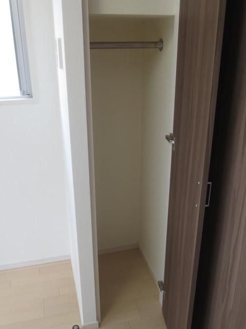 収納　(別号室写真)