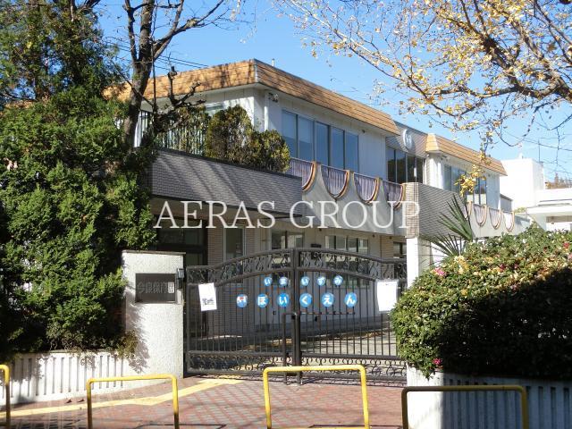 幼稚園・保育園　今泉保育園（幼稚園・保育園）まで201m