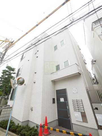 建物外観　フェリーチェ阿佐ヶ谷VII
