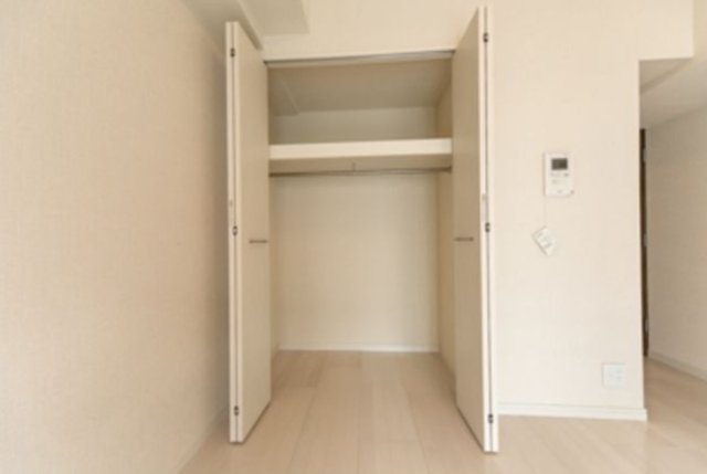 収納　別部屋参考写真