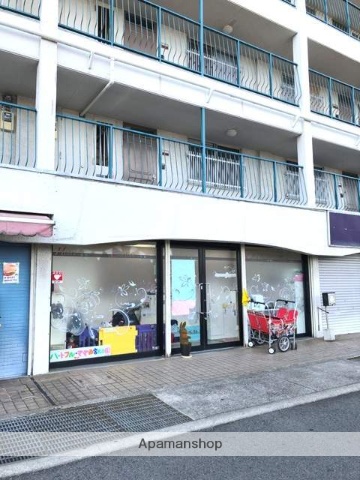 幼稚園・保育園　ハートフルママ西宮北口園（幼稚園・保育園）まで335m