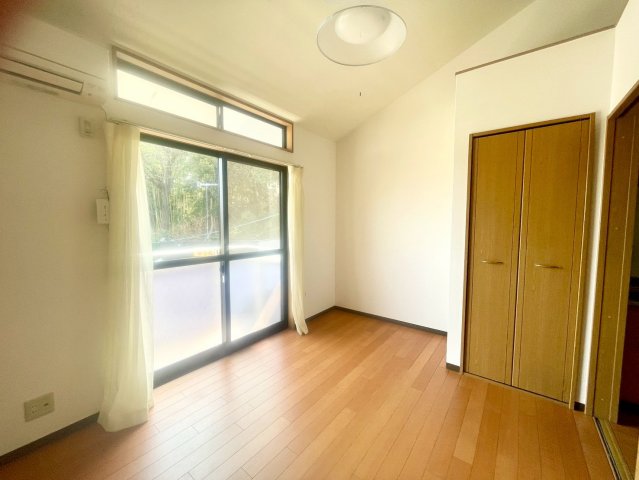 居室・リビング　※掲載写真は同タイプ住戸の参考写真です。間取り・内装等が異な