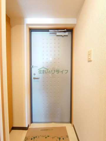 玄関　別部屋参考画像