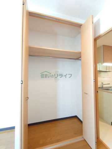 収納　別部屋参考画像