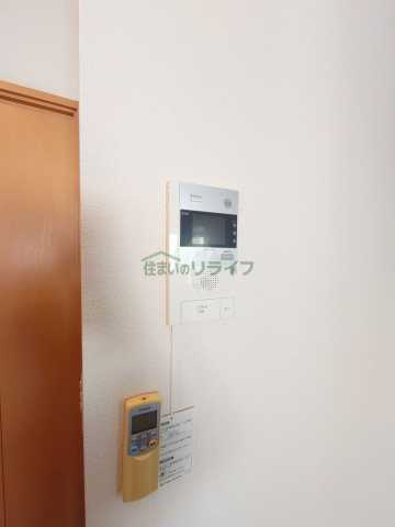 セキュリティ　別部屋参考画像