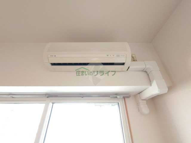 その他設備　別部屋参考画像