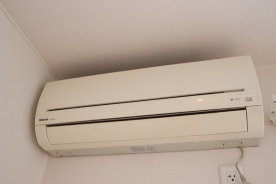 その他設備　※別部屋の写真です