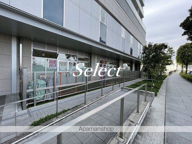 幼稚園・保育園　キッズパートナーみなとみらい第２（幼稚園・保育園）まで16m