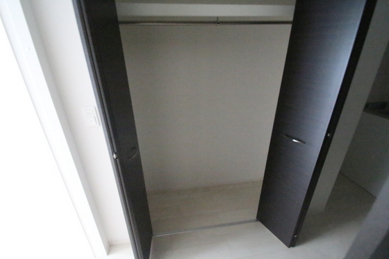収納　※別部屋の写真です