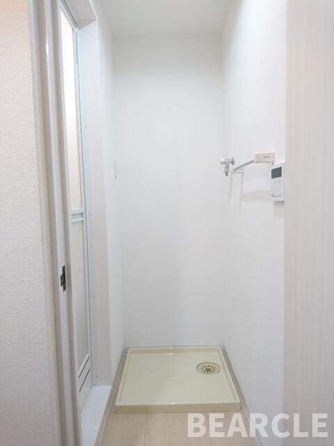 バス・シャワールーム　お風呂です