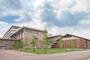 大学・短大　京都看護大学（大学・短大）まで1539m