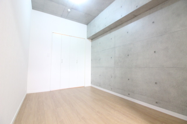 その他部屋・スペース　洋室５帖