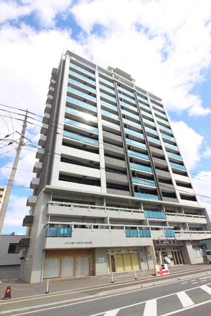 建物外観　☆外観☆