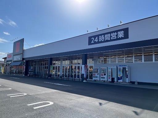 その他　西友吉岡店（その他）まで76m