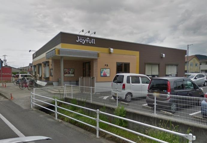 その他　ジョイフル雄町店（その他）まで2278m