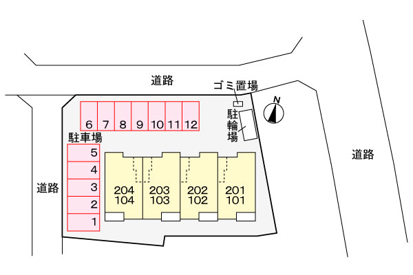 その他共有部分
