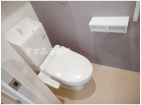 トイレ　同仕様