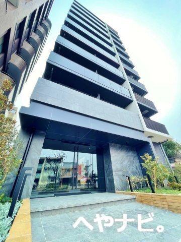 建物外観　★外観