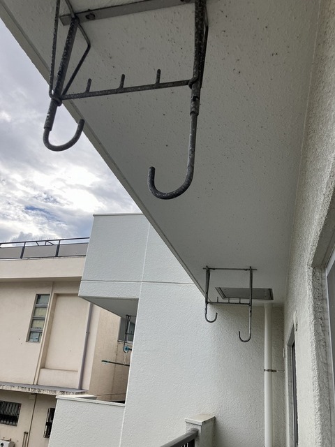 その他設備　前回募集時撮影
