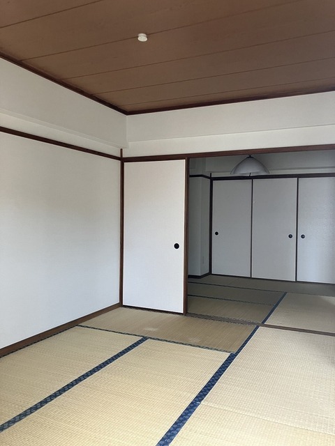 その他共有部分　前回募集時撮影