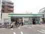 コンビニ　ファミリーマート堺鳳東町店（コンビニ）まで635m