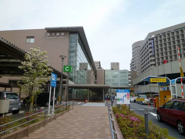 ホームセンター　ダイソー名古屋今池店（ホームセンター）まで715m
