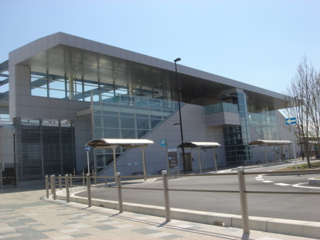 その他　西大宮駅（ＪＲ　川越線）（その他）まで900m